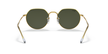 RAY-BAN RB3565 JACK 919631 51
