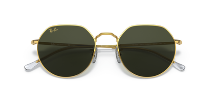 RAY-BAN RB3565 JACK 919631 51