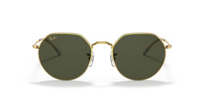 RAY-BAN RB3565 JACK 919631 55