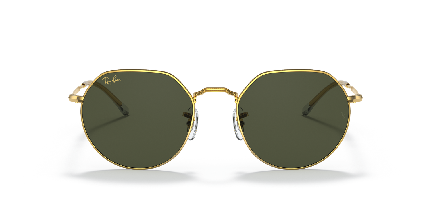 RAY-BAN RB3565 JACK 919631 51