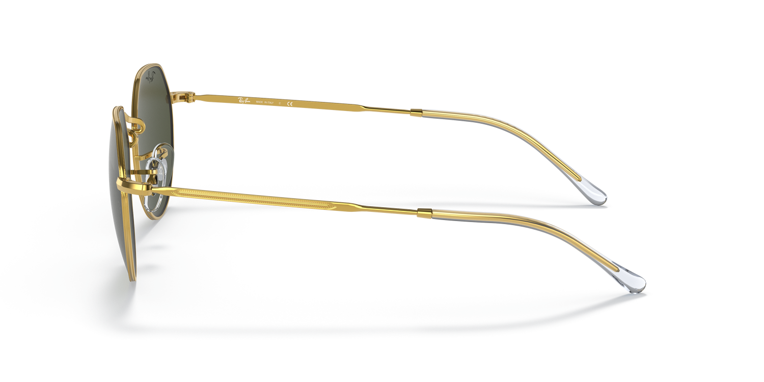 RAY-BAN RB3565 JACK 919631 53