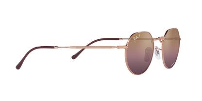 RAY-BAN RB3565 JACK 9202G9 51