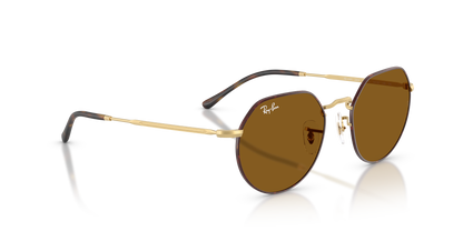 RAY-BAN RB3565 JACK 927533 53