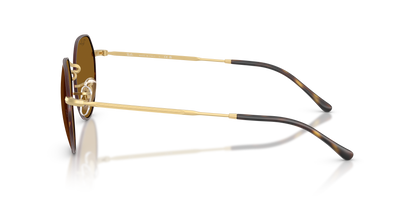 RAY-BAN RB3565 JACK 927533 55