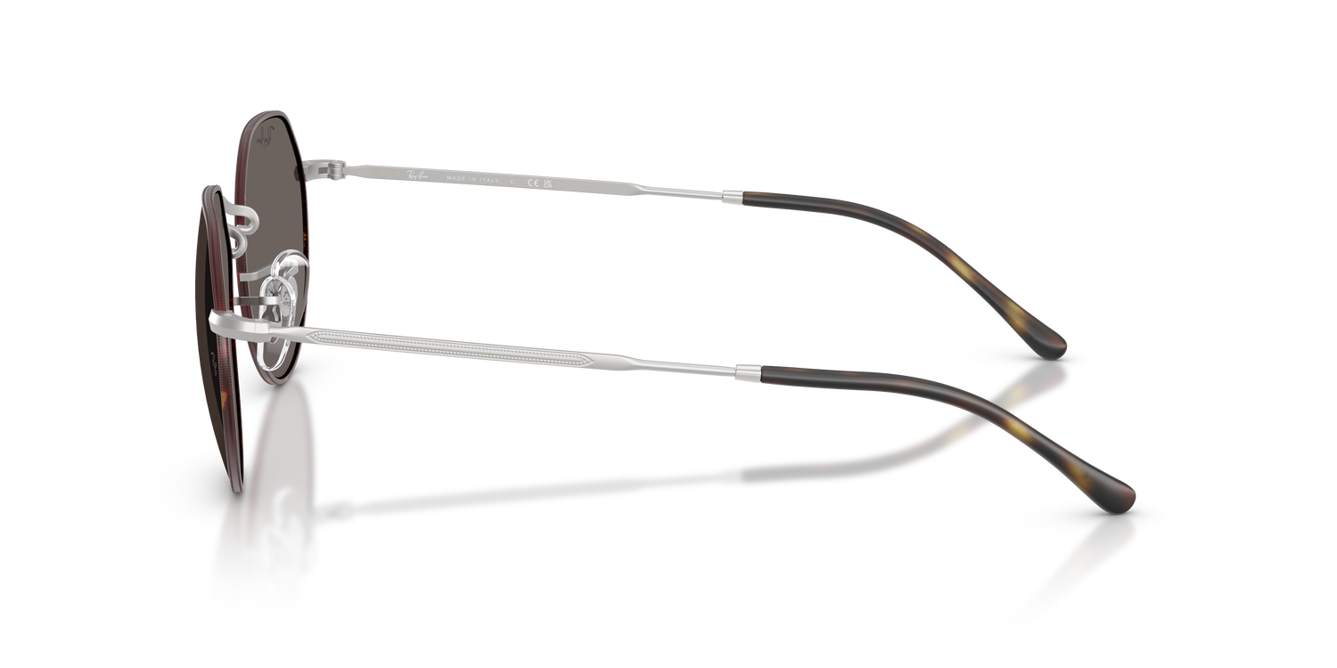 RAY-BAN RB3565 JACK 9277B1 53