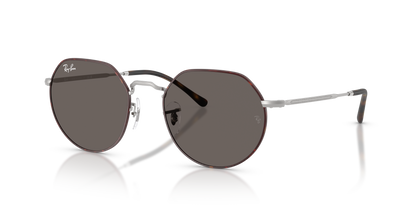 RAY-BAN RB3565 JACK 9277B1 53