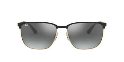 RAY-BAN RB3569 187/88 59