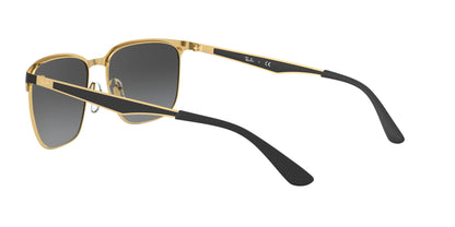 RAY-BAN RB3569 187/88 59