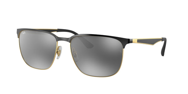 RAY-BAN RB3569 187/88 59