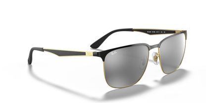 RAY-BAN RB3569 187/88 59