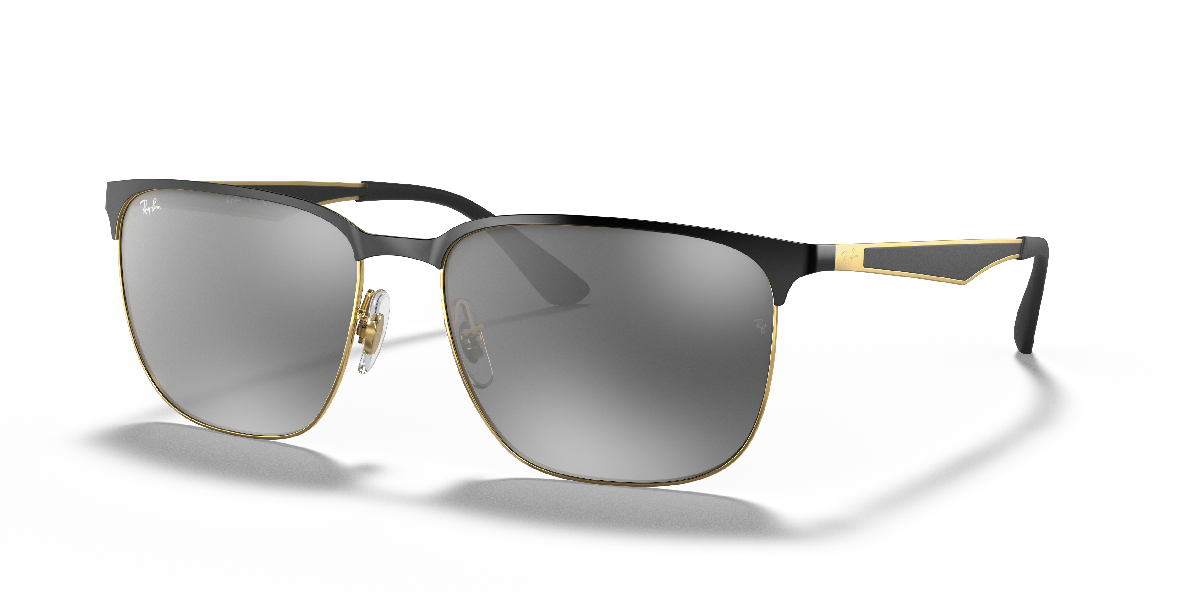 RAY-BAN RB3569 187/88 59