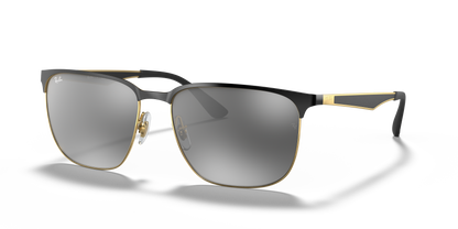 RAY-BAN RB3569 187/88 59