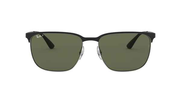 RAY-BAN RB3569 90049A 59