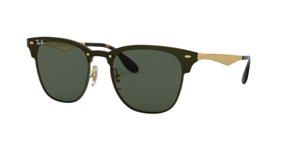 RAY-BAN RB3576N BLAZE CLUBMASTER 043/71 47 - 12