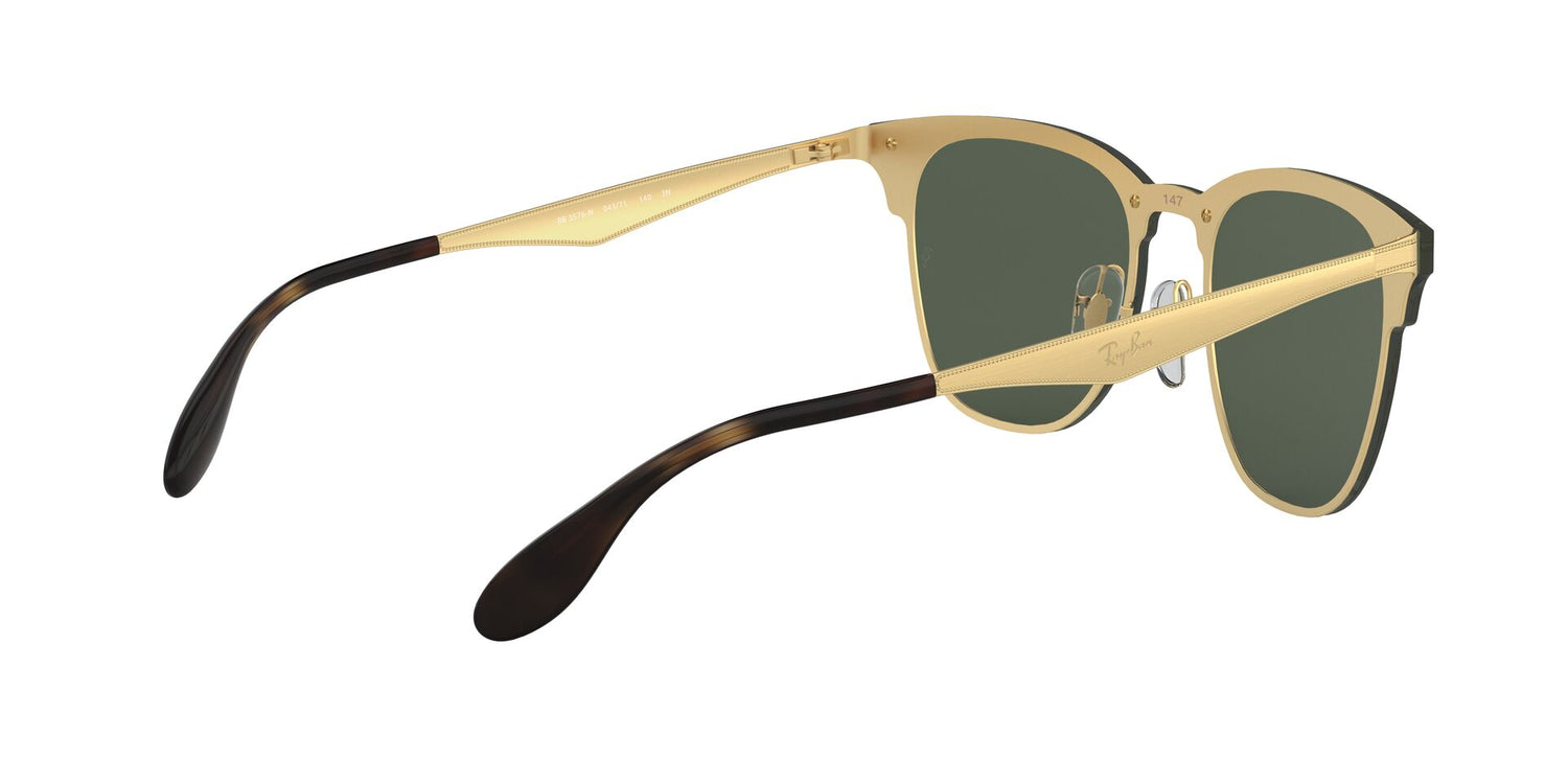 RAY-BAN RB3576N BLAZE CLUBMASTER 043/71 47