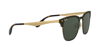 RAY-BAN RB3576N BLAZE CLUBMASTER 043/71 47