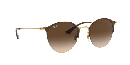 RAY-BAN RB3578 900913 50