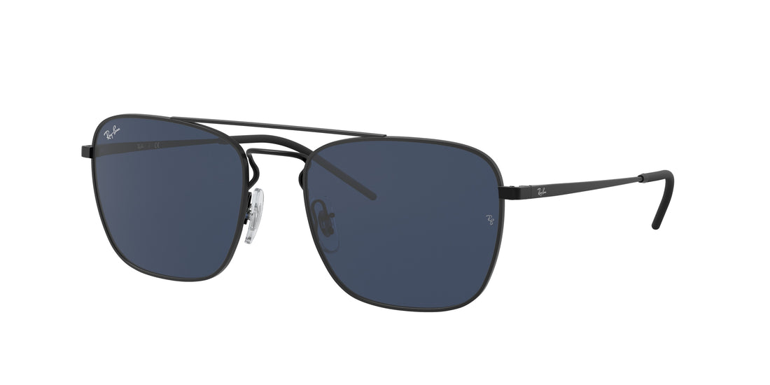 Sunglasses ray-ban rb3588 901480 masculino size 55mm - Main view