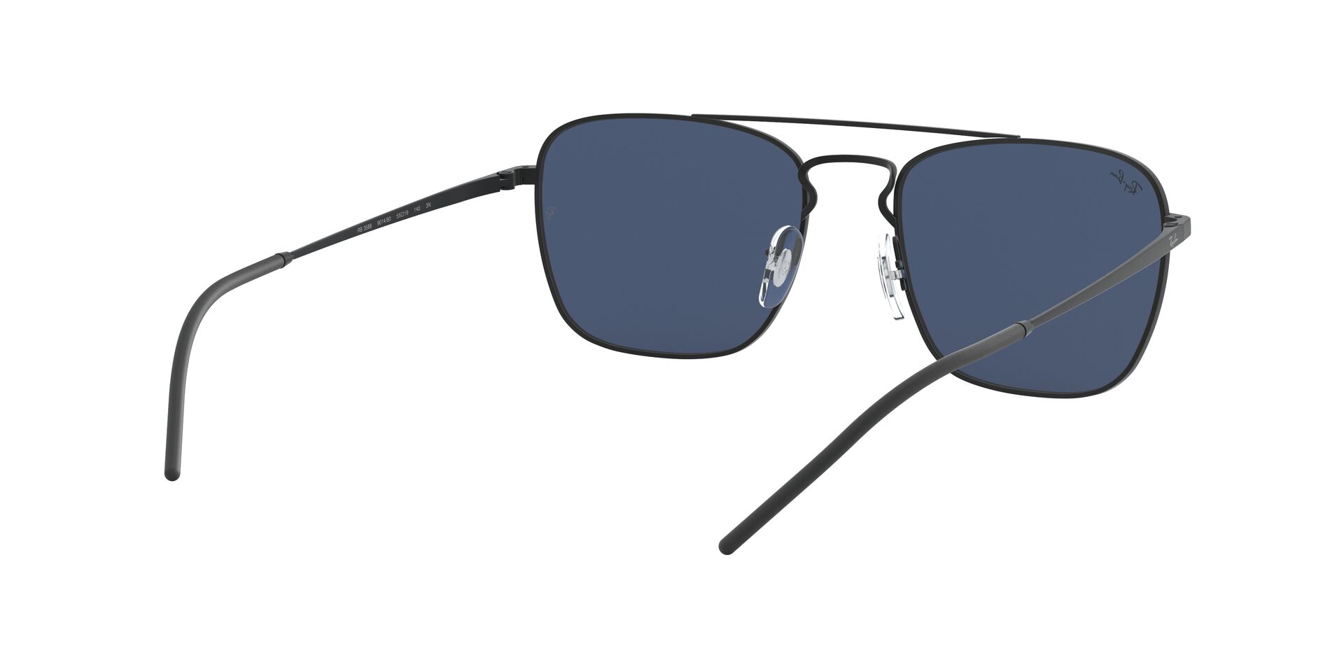 RAY-BAN RB3588 901480 55