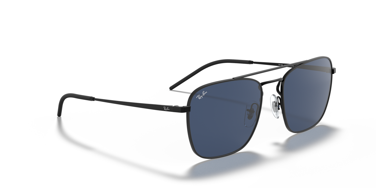 RAY-BAN RB3588 901480 55