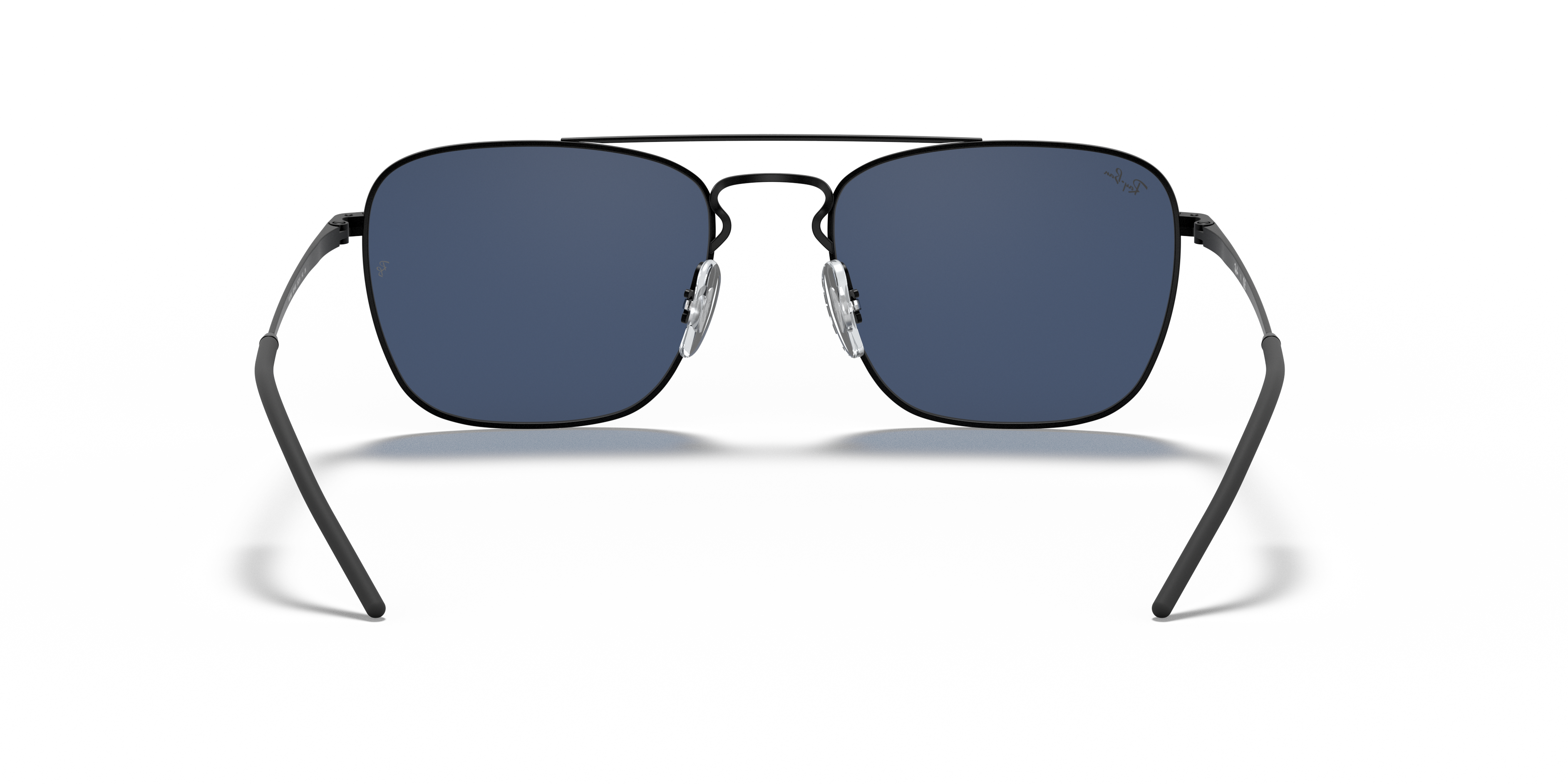 RAY-BAN RB3588 901480 55