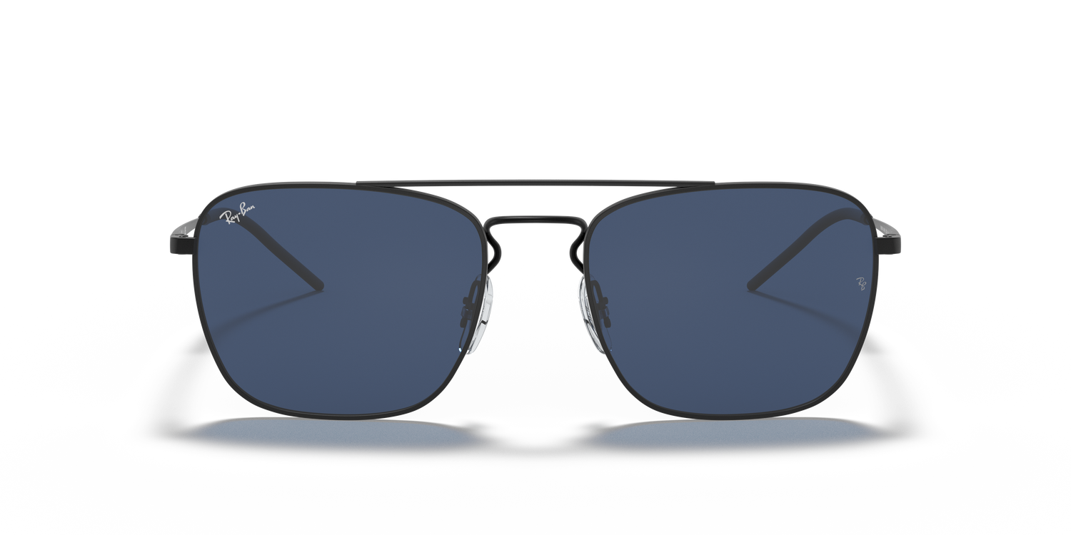 RAY-BAN RB3588 901480 55