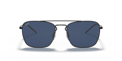 RAY-BAN RB3588 901480 55