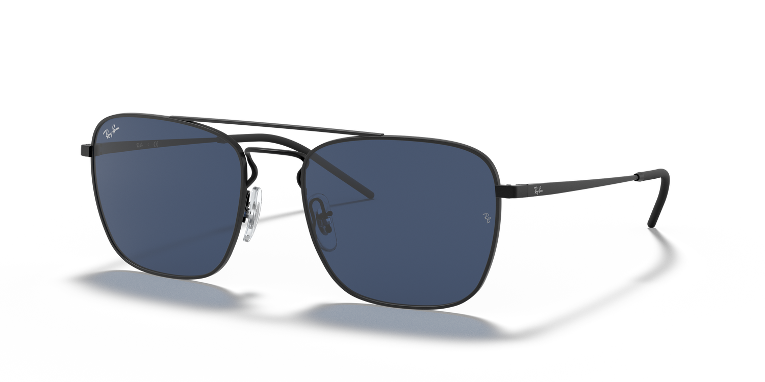 RAY-BAN RB3588 901480 55