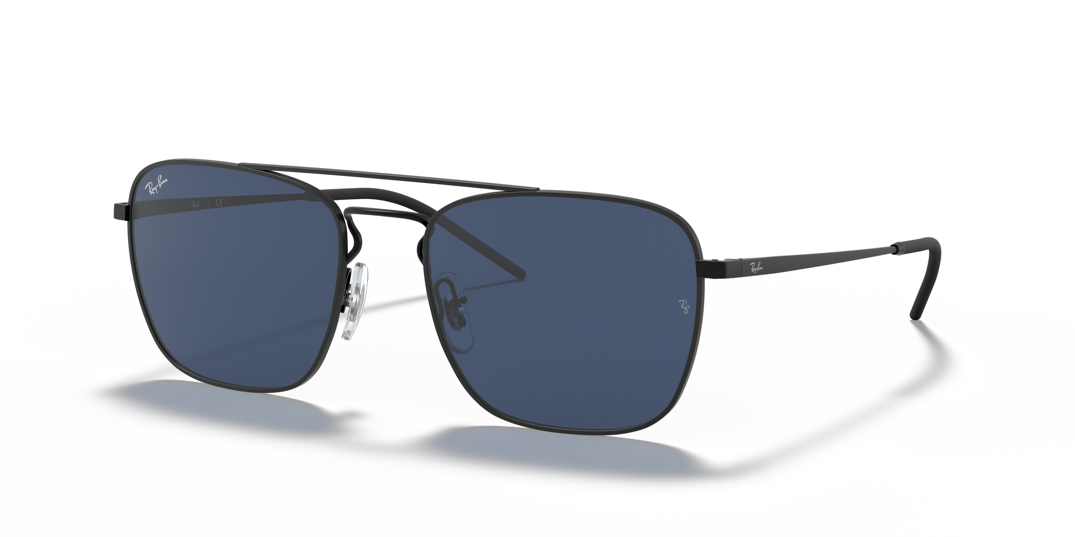 RAY-BAN RB3588 901480 55