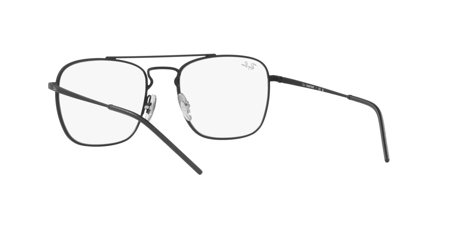 RAY-BAN RB3588 9014M3 55