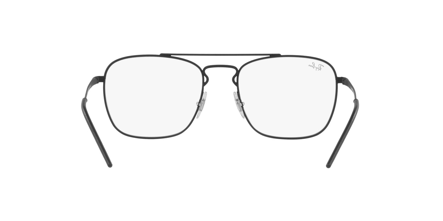 RAY-BAN RB3588 9014M3 55