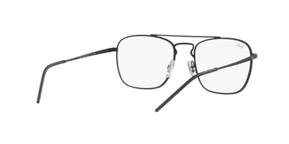 RAY-BAN RB3588 9014M3 55