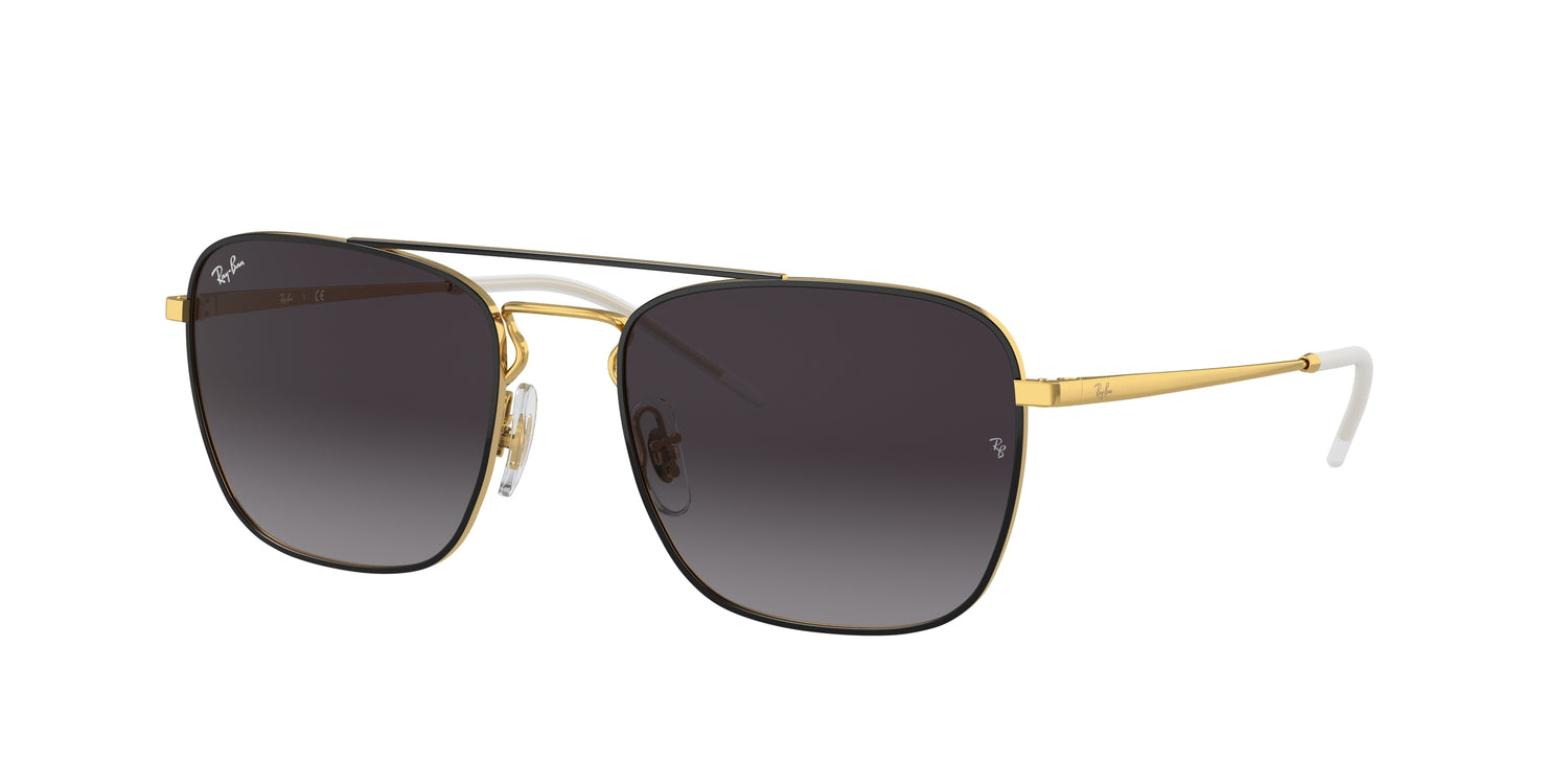 RAY-BAN RB3588 90548G 55