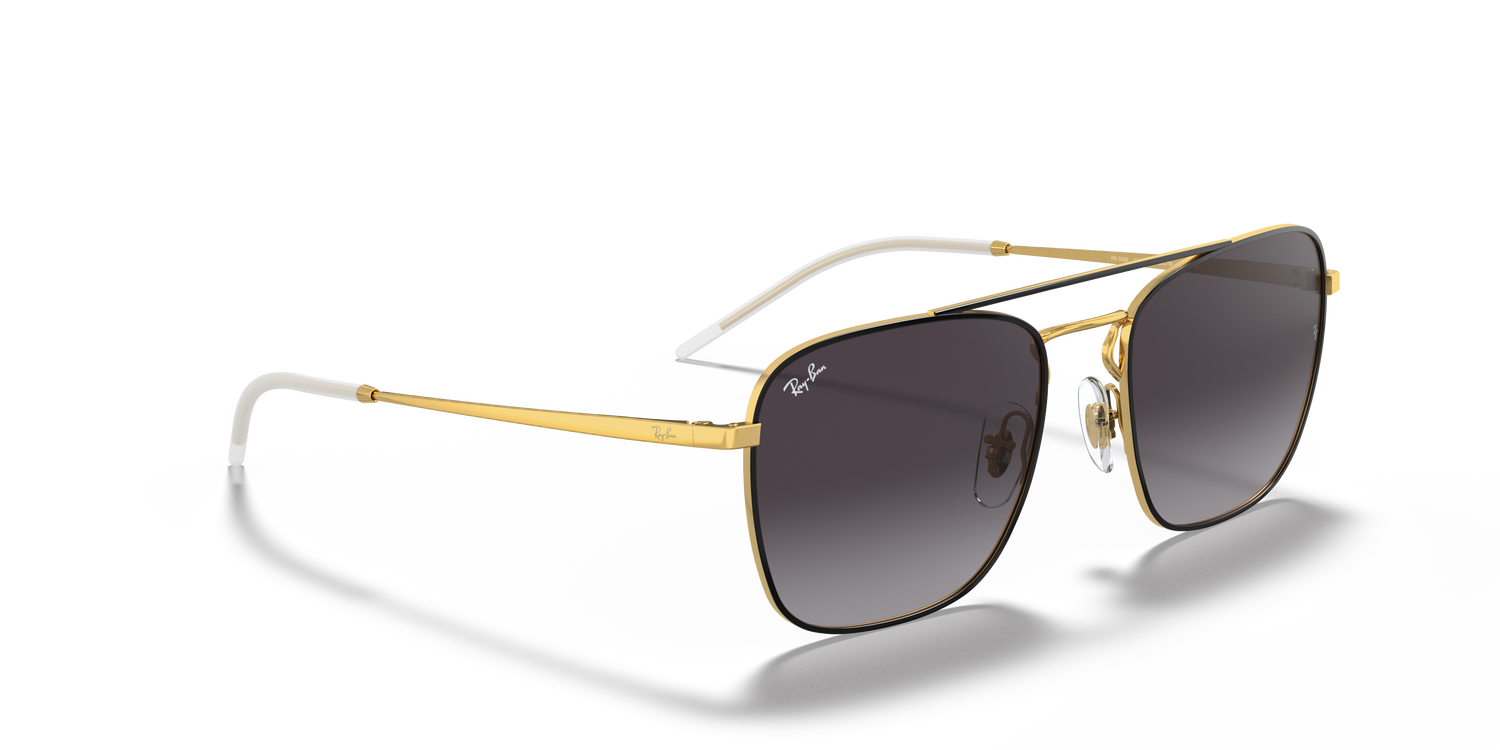 RAY-BAN RB3588 90548G 55