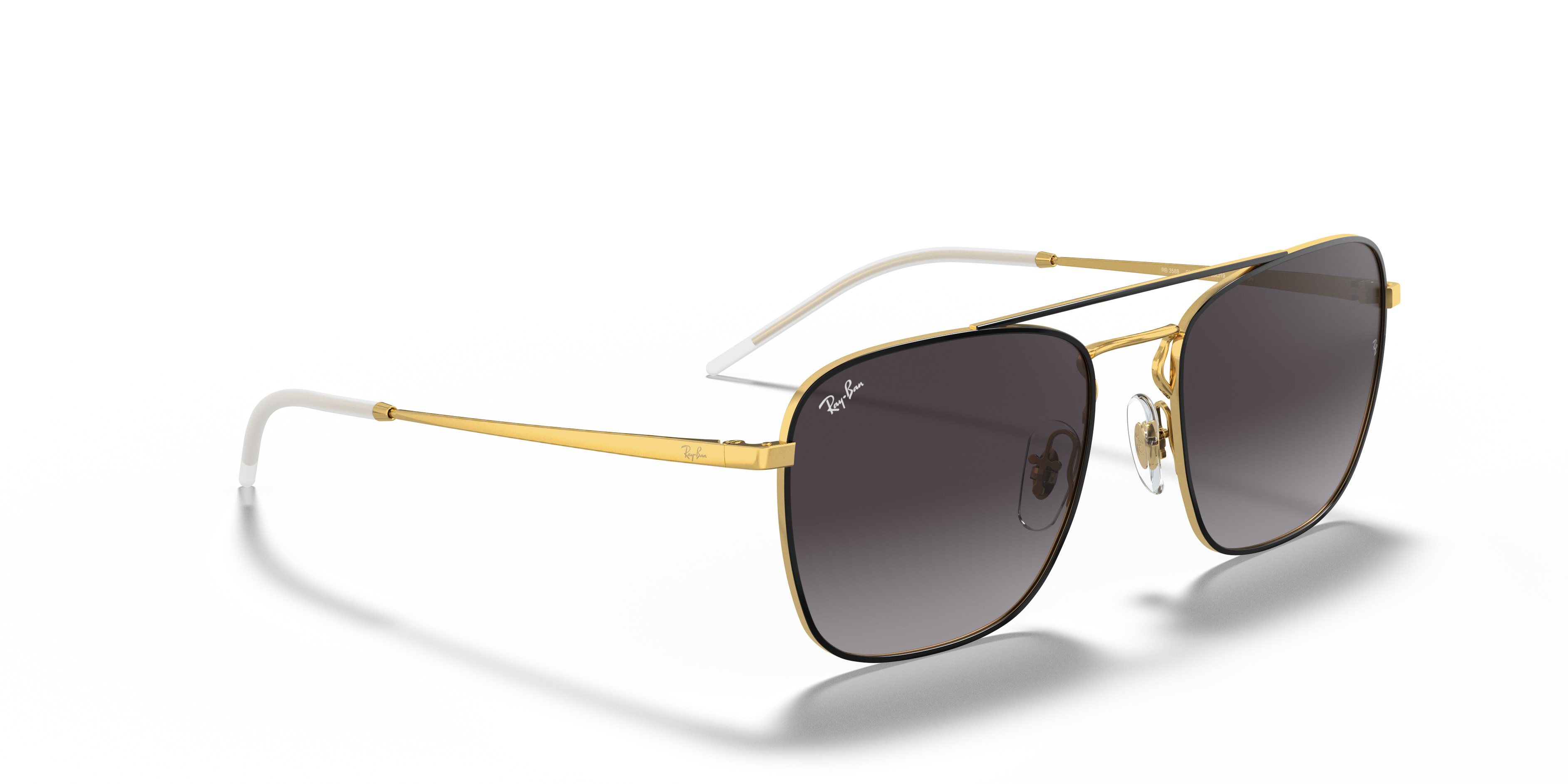 RAY-BAN RB3588 90548G 55