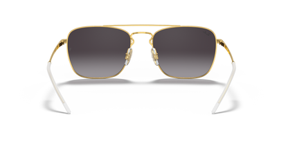 RAY-BAN RB3588 90548G 55