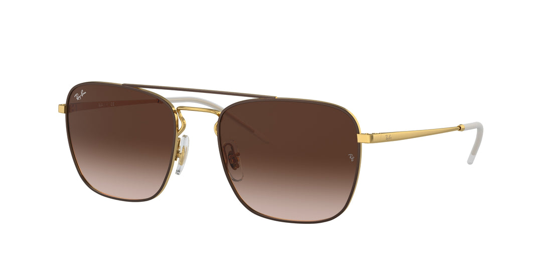 Sunglasses ray-ban rb3588 905513 masculino size 55mm - Main view