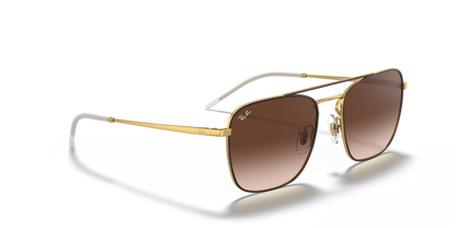 RAY-BAN RB3588 905513 55