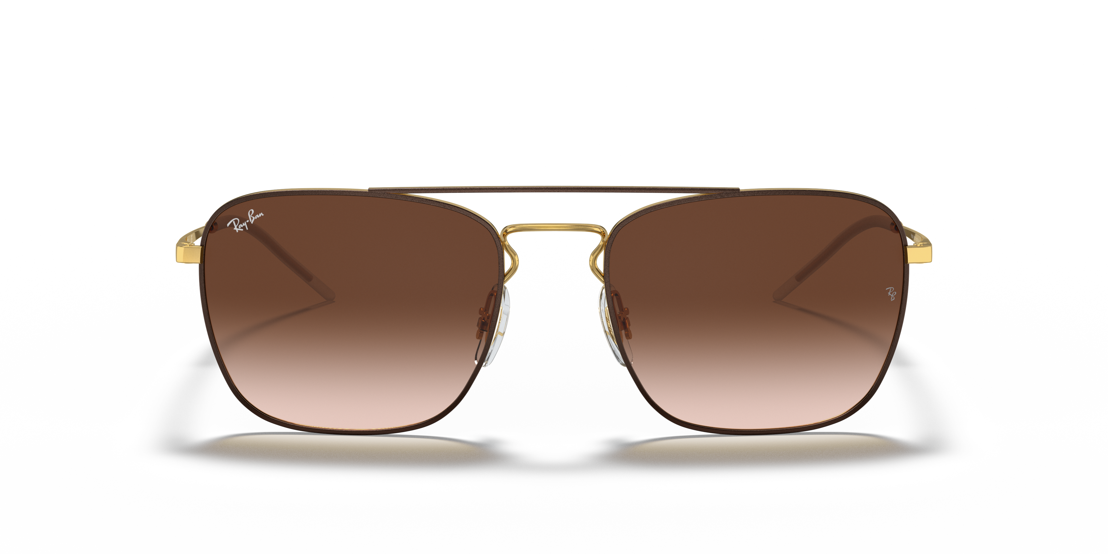 RAY-BAN RB3588 905513 55