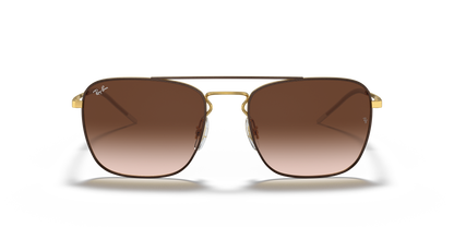 RAY-BAN RB3588 905513 55
