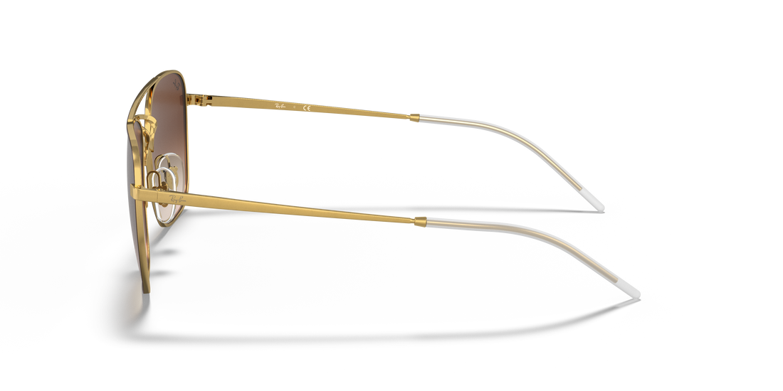 Sunglasses ray-ban rb3588 905513 masculino size 55mm - Detailed view