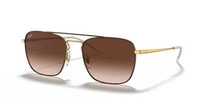 RAY-BAN RB3588 905513 55