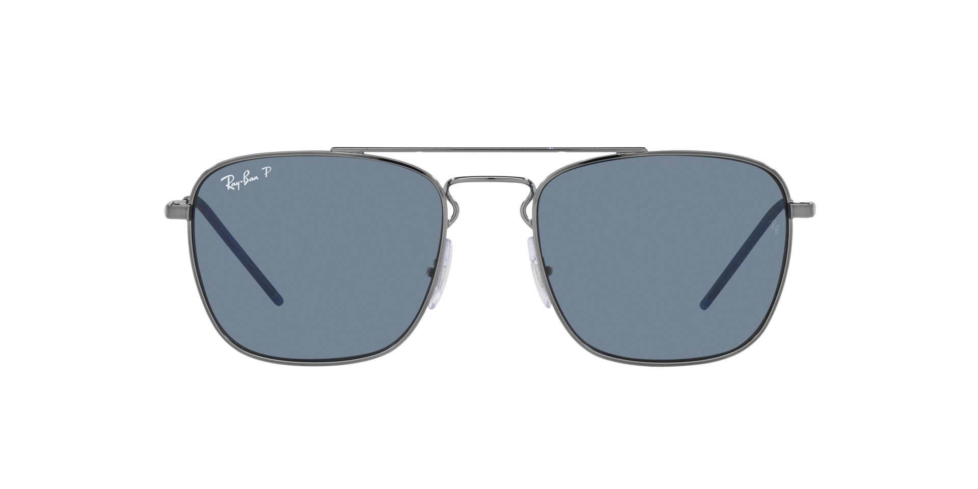 RAY-BAN RB3588 92492V 55