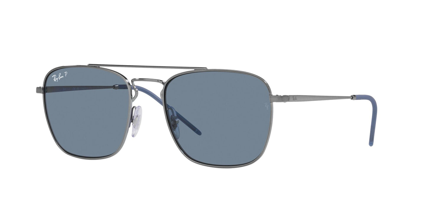 RAY-BAN RB3588 92492V 55