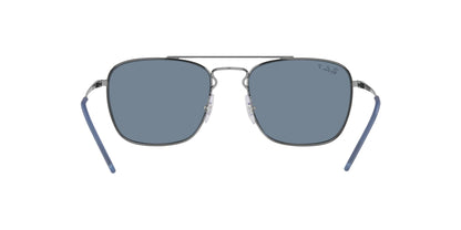 RAY-BAN RB3588 92492V 55