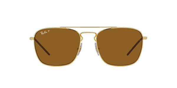 RAY-BAN RB3588 925083 55