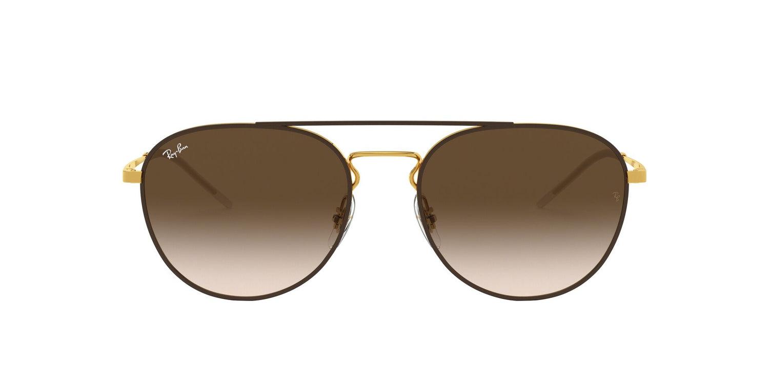 RAY-BAN RB3589 905513 55