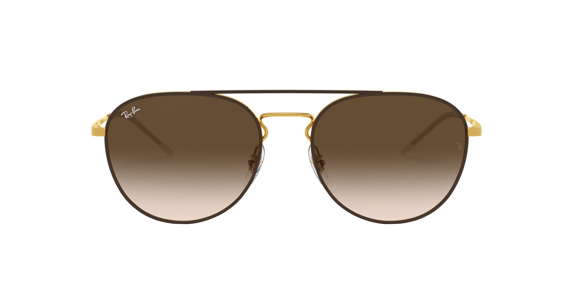 RAY-BAN RB3589 905513 55