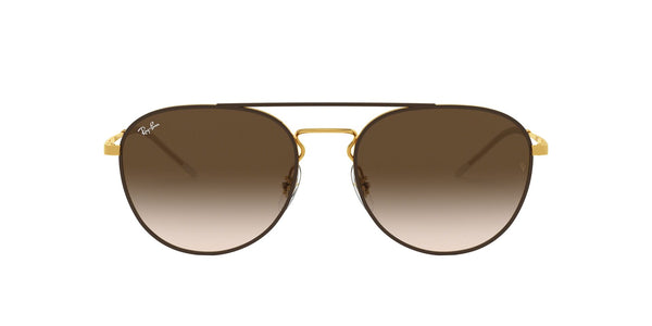 RAY-BAN RB3589 905513 55