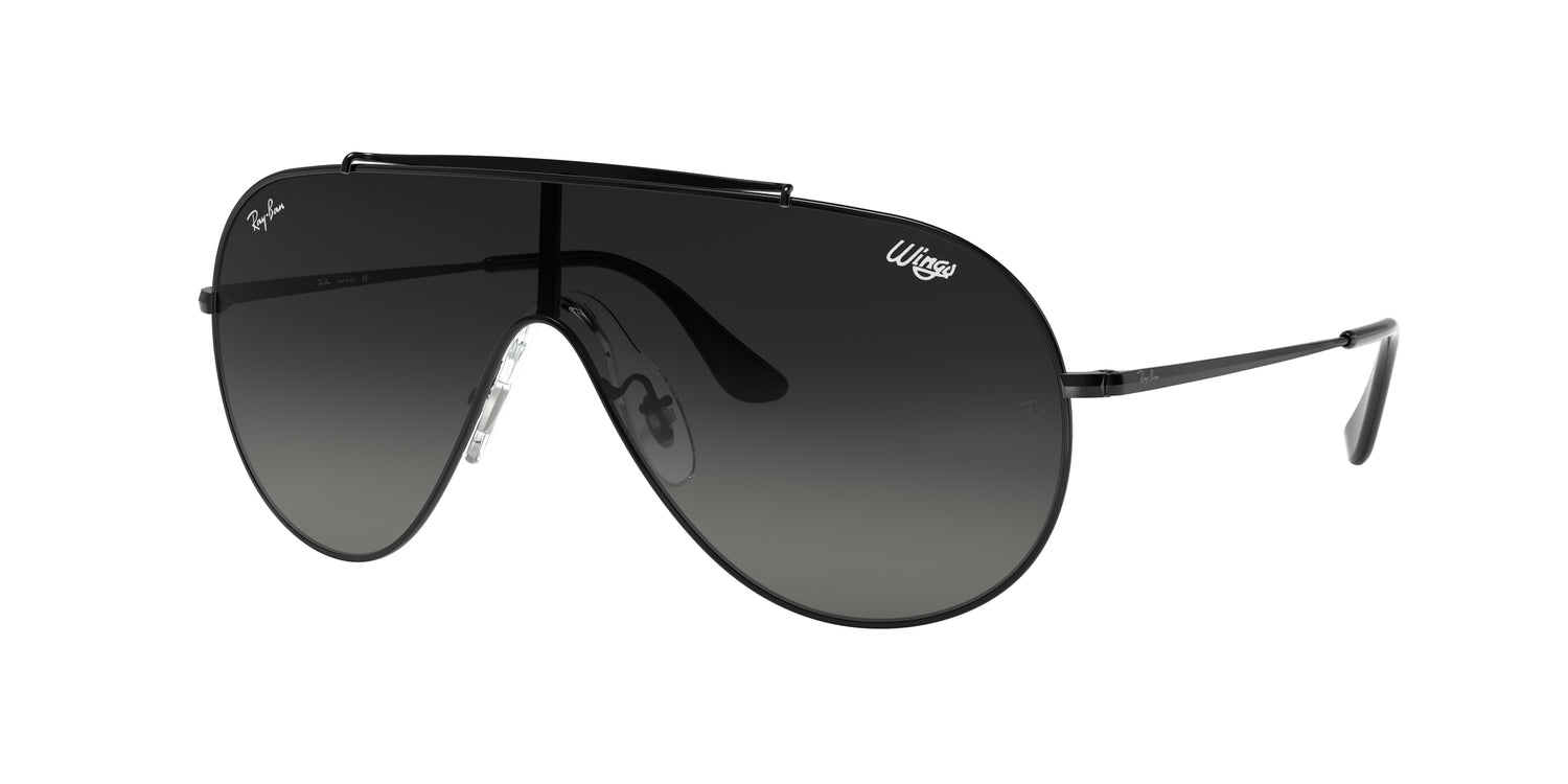 RAY-BAN RB3597 WINGS 002/11 33